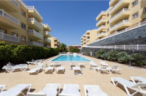 APPARTAMENTO PRIMAVERA PALM MAR